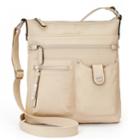 Rosetti Skyler Crossbody Bag, Women's, White