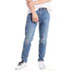 Men's Levi's&reg; 512&trade; Slim-fit Tapered Jeans, Size: 28x32, Med Blue