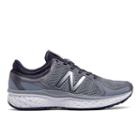 New Balance 720 V4 Women's Running Shoes, Size: 9, Med Grey