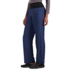 Women's Jockey Scrubs Performance Rx Zen Pants, Size: Large, Blue