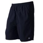 Big & Tall Champion Swim Trunks, Men's, Size: 2xb, Blue (navy)