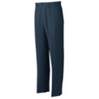 Big & Tall Grand Slam Solid Performance Golf Pants, Men's, Size: 46x30, Blue (navy)
