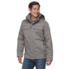 Men's Columbia Eagle's Call Thermal Coil Insulated Jacket, Size: Xl, Oxford
