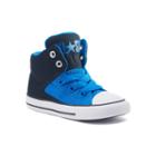 Converse Chuck Taylor High Street Toddler Boys' Sneakers, Boy's, Size: 8 T, Brt Blue
