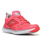 Ryka Pria Women's Running Shoes, Size: Medium (10.5), Red