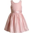Girls 7-16 & Plus Size Emily West Julia Dress, Size: 7, Pink