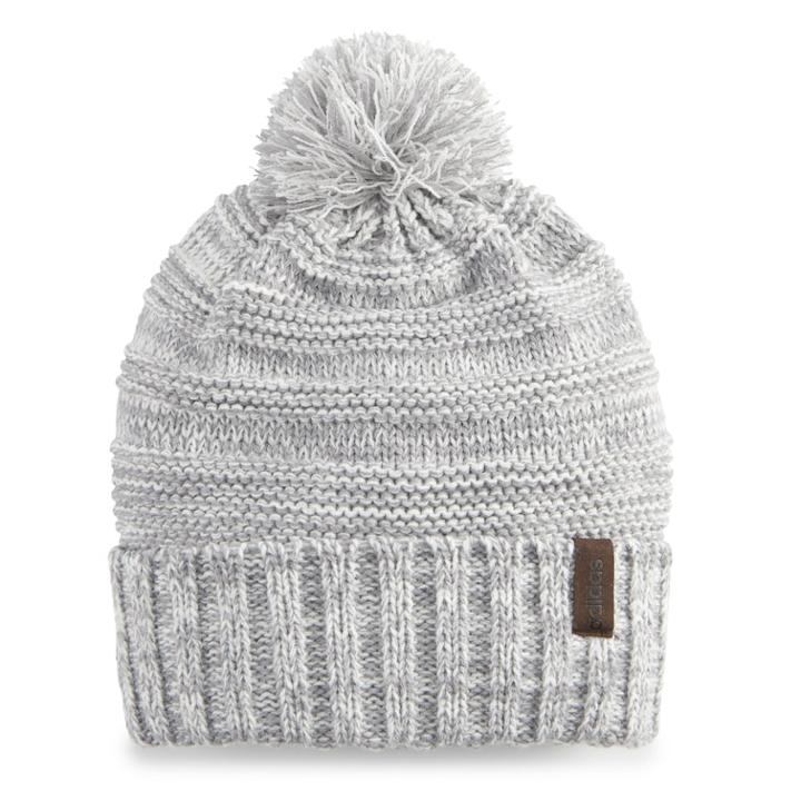 Men's Adidas Recon Ballie Hat, Light Grey
