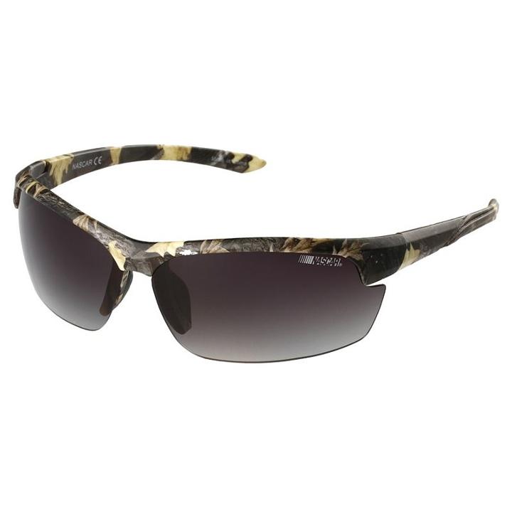 Men's Nascar Polarized Blade Sunglasses, Natural