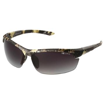 Men's Nascar Polarized Blade Sunglasses, Natural