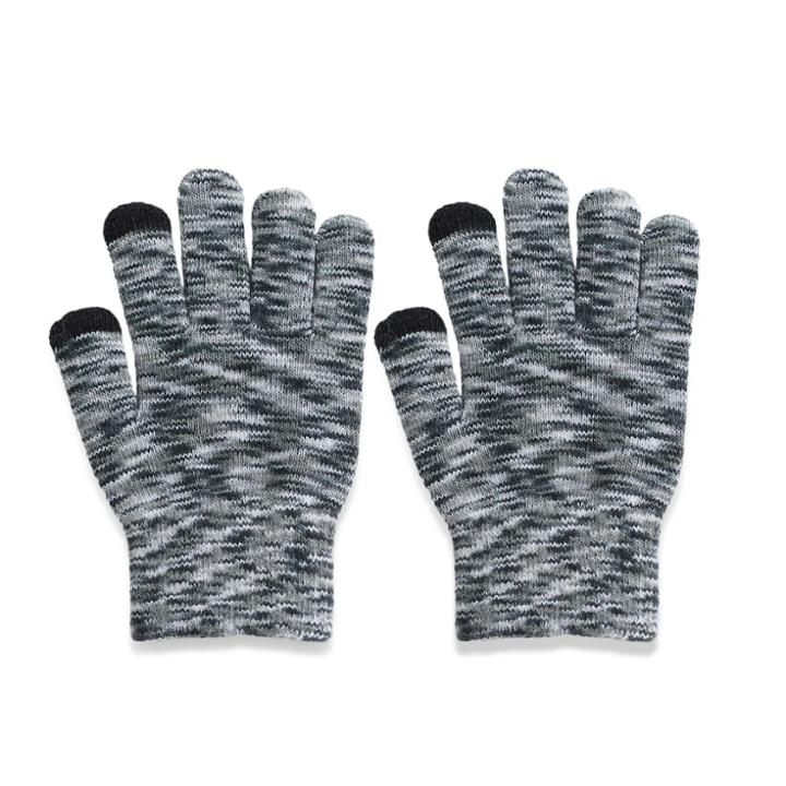 Women's So® Space-dyed Tech Gloves, Oxford