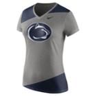 Women's Nike Penn State Nittany Lions Champ Drive Tee, Size: Xl, White