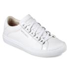 Skechers Street Side Street Women's Sneakers, Size: 8, White