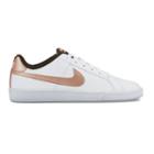 Nike Court Royale Women's Sneakers, Size: 11, Natural