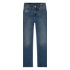 Boys 8-20 Levi's&reg; 514&trade; Straight-fit Jeans, Boy's, Size: 8, Light Blue