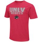 Men's Unlv Rebels Team Tee, Size: Medium, Dark Green