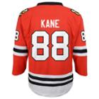 Boys 8-20 Chicago Blackhawks Patrick Kane Replica Jersey, Size: L/xl, Red