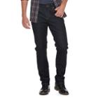 Men's Apt. 9&reg; Premier Flex Slim-fit Stretch Jeans, Size: 33x32, Dark Blue
