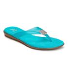 A2 By Aerosoles Too Chlose Women's Sandals, Size: Medium (8.5), Med Green
