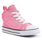 Baby / Toddler Converse Chuck Taylor All Star High-top Sneakers, Kids Unisex, Size: 9 T, Pink