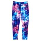 Girls 7-16 & Plus Size So&reg; Microfleece Leggings, Size: 12, Brt Purple