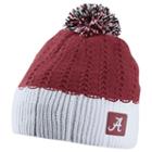 Men's Nike Alabama Crimson Tide Beanie, Dark Red