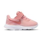 Nike Tanjun Se Toddler Girls' Shoes, Size: 8 T, Dark Red