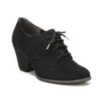 Dr. Scholl's Cheer Women's High Heel Ankle Boots, Size: Medium (6), Oxford