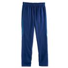 Boys 8-20 Tek Gear&reg; Soccer Pants, Size: Medium, Dark Blue
