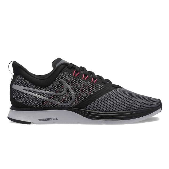 Nike Zoom Strike Women's Running Shoes, Size: 8.5, Oxford