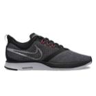 Nike Zoom Strike Women's Running Shoes, Size: 8.5, Oxford