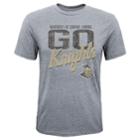 Boys 8-20 Ucf Knights Rally Anthem Tee, Size: M 10-12, Grey