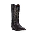 Dan Post Birmingham Men's Cowboy Boots, Size: Medium (8.5), Brown