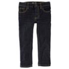 Boys 4-12 Oshkosh B'gosh&reg; Core Skinny Jeans, Size: 5, Blue