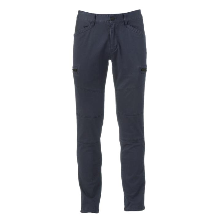 Men's Unionbay Duncan Utility Pants, Size: 32x32, Purple Oth