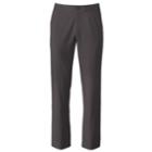 Men's Fila Sport Golf&reg; Fitted Putter Golf Pants, Size: 40x32, Grey