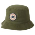 Adult Converse All Star Chuck Taylor Core Bucket Hat, Size: L/xl, Green Oth