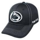 Adult Top Of The World Penn State Nittany Lions Dynamic Performance One-fit Cap, Men's, Black