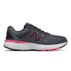 New Balance 560 Running Women's Running Shoes, Size: 5, Grey Other