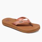 Reef Star Sassy Women's Sandals, Size: 9, Pink
