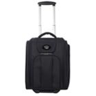 Nevada Wolf Pack Wheeled Briefcase Luggage, Adult Unisex, Oxford