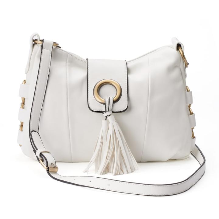 Mellow World Hazel Crossbody Bag, Women's, Blue