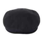 Men's Chaps Solid Wool-blend Driver Cap, Size: L/xl, Black