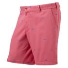 Big & Tall Izod Beachtown Classic-fit Shorts, Men's, Size: 46, Pink Other