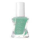 Essie Gel Couture Cool Tones Nail Polish, Med Green