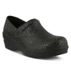 Spring Step Neppie Women's Shoes, Size: Medium (9.5), Black