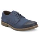 Xray Rinsey Men's Dress Shoes, Size: 9.5, Blue (navy)