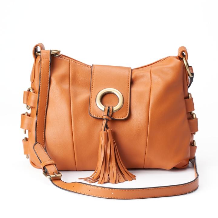 Mellow World Hazel Crossbody Bag, Women's, Drk Purple