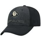 Adult Top Of The World Colorado Buffaloes Reach Cap, Men's, Med Grey