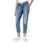 Juniors' Denizen From Levi's Jogger Jeans, Girl's, Size: 5, Blue