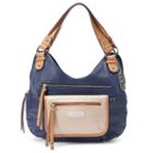 Rosetti Harlow 4-poster Shoulder Bag, Women's, Blue (navy)